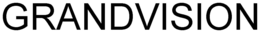 GRANDVISION trademark