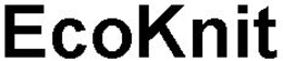 ECOKNIT trademark