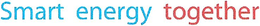 SMART ENERGY TOGETHER trademark
