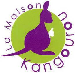 LA MAISON KANGOUROU trademark