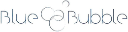 BLUE BUBBLE trademark