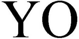 YO trademark