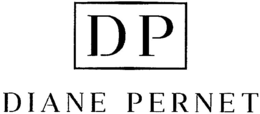 DP DIANE PERNET trademark