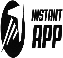 INSTANT APP trademark