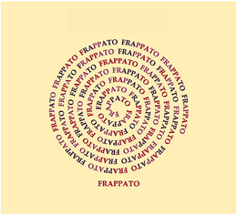FRAPPATO trademark