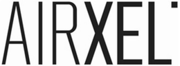 AIRXEL trademark