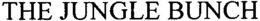 THE JUNGLE BUNCH trademark