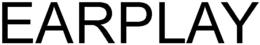 EARPLAY trademark