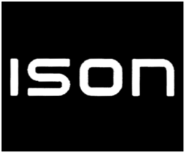 ISON trademark