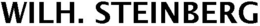 WILH. STEINBERG trademark