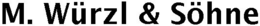 M. WÜRZL & SÖHNE trademark