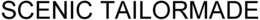 SCENIC TAILORMADE trademark