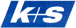 K+S trademark