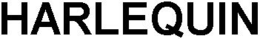 HARLEQUIN trademark