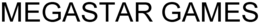 MEGASTAR GAMES trademark