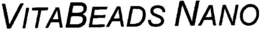 VITABEADS NANO trademark