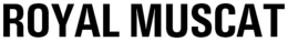 ROYAL MUSCAT trademark