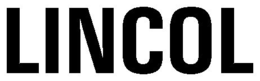LINCOL trademark