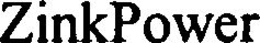 ZINKPOWER trademark