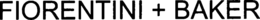 FIORENTINI + BAKER trademark