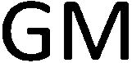GM trademark