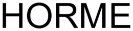HORME trademark