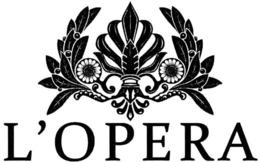 L'OPERA trademark