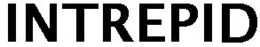 INTREPID trademark
