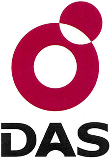 DAS trademark