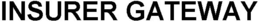 INSURER GATEWAY trademark