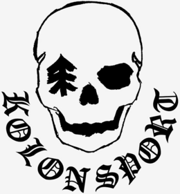 KOLON SPORT trademark
