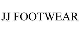 JJ FOOTWEAR trademark