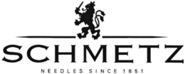 SCHMETZ NEEDLES SINCE 1851 trademark