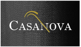 CASANOVA trademark