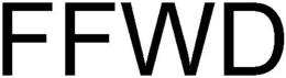 FFWD trademark