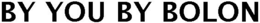 BY YOU BY BOLON trademark