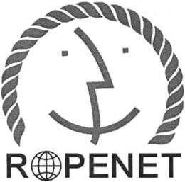 ROPENET trademark