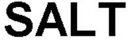 SALT trademark