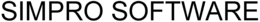 SIMPRO SOFTWARE trademark
