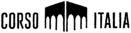 CORSO ITALIA trademark