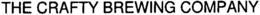 THE CRAFTY BREWING COMPANY trademark