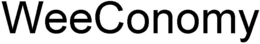 WEECONOMY trademark