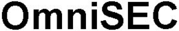 OMNISEC trademark