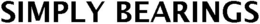 SIMPLY BEARINGS trademark