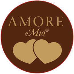AMORE MIO trademark