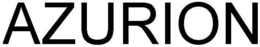 AZURION trademark