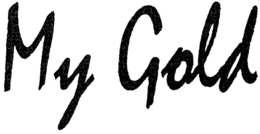 MY GOLD trademark