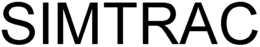 SIMTRAC trademark