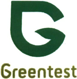 G GREENTEST trademark