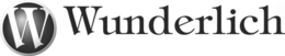 W WUNDERLICH trademark